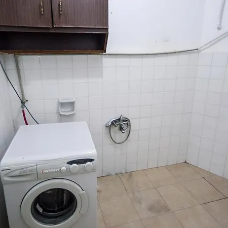 Apartman Erikli No 41 Erikli