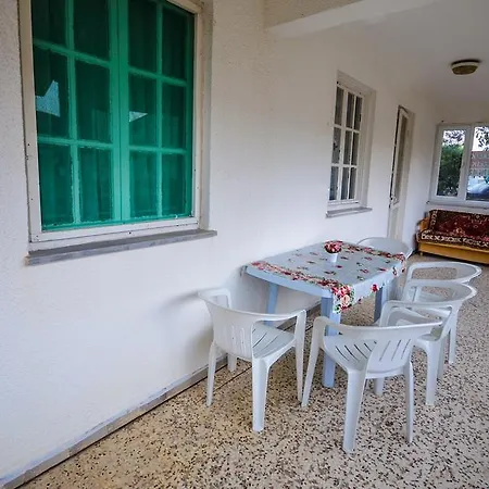 Erikli No 41 Apartman *