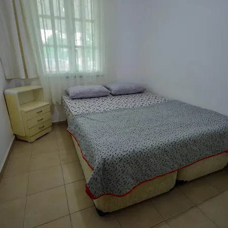 Apartman Erikli No 41 *