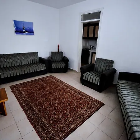 Apartman Erikli No 41