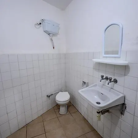 Apartman Erikli No 41 *