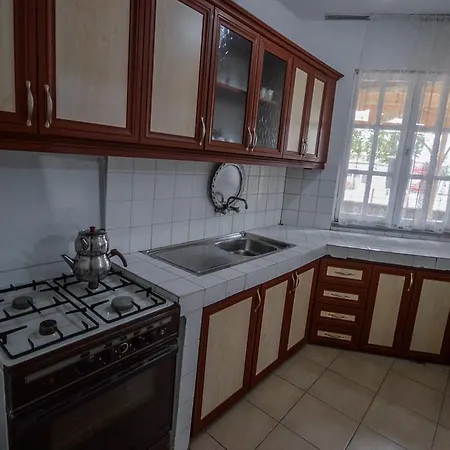 Apartman Erikli No 41